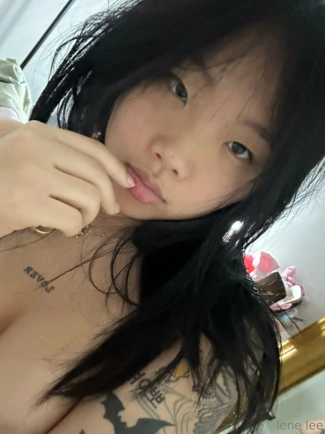 ARLN ABG Rice bunny lenerox-asian 🇰🇷🍚🐇 image 2