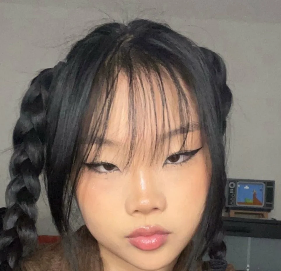 ARLN ABG Rice bunny lenerox-asian 🇰🇷🍚🐇 image 20
