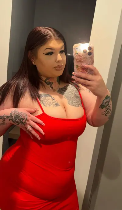 Thick latina cover image