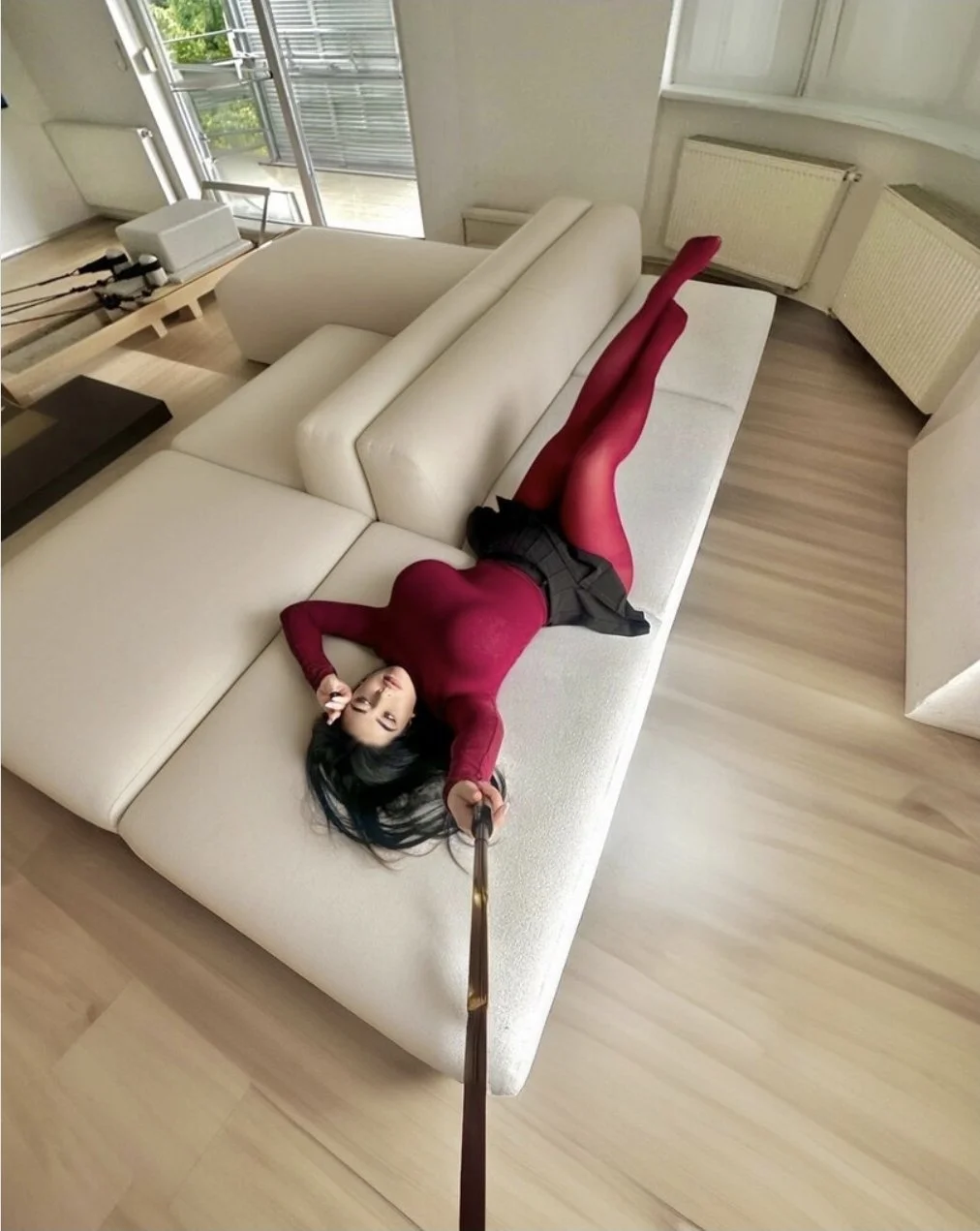 Claudia Rivier image 20