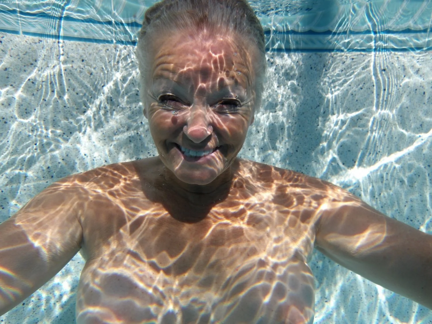 Granny Bambi 13 image 13