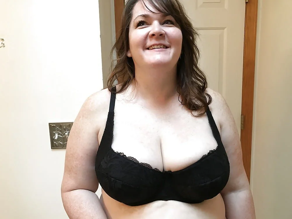 BBW Slut Wife Used by BBCs image 33