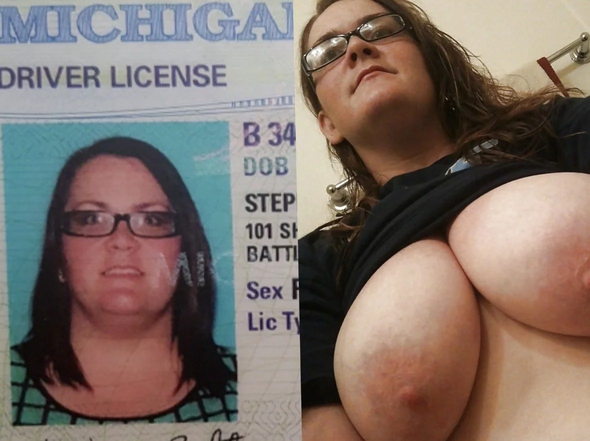 BBW Slut Wife Used by BBCs image 4