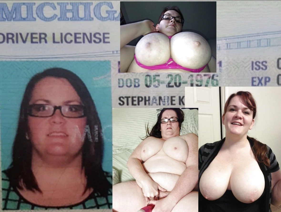 BBW Slut Wife Used by BBCs image 6