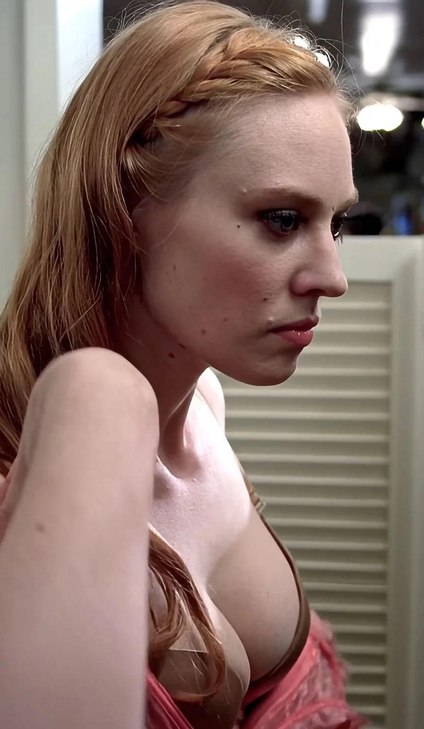 Deborah Ann Woll 😈 image 2