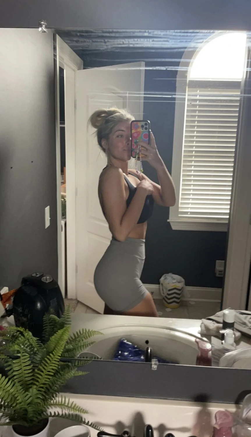 College blonde leak image 40