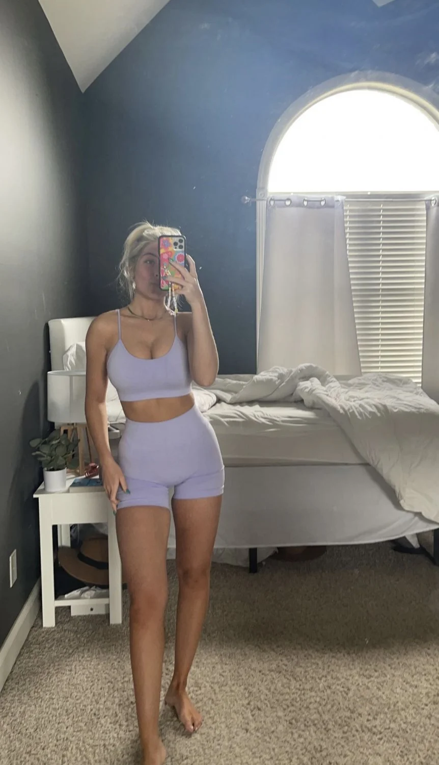 College blonde leak image 42