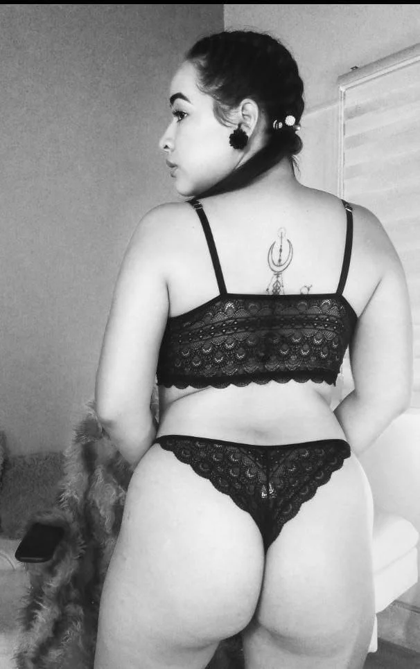 Luisa putita caliente image 7