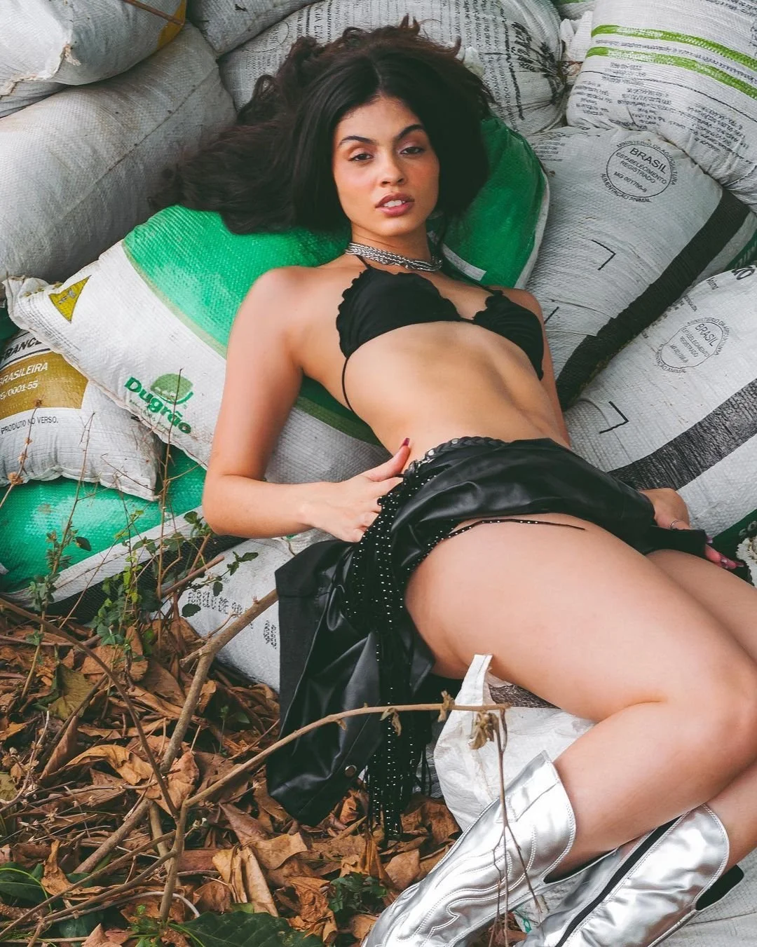 Menina veneno gostosa🤤😍 image 13