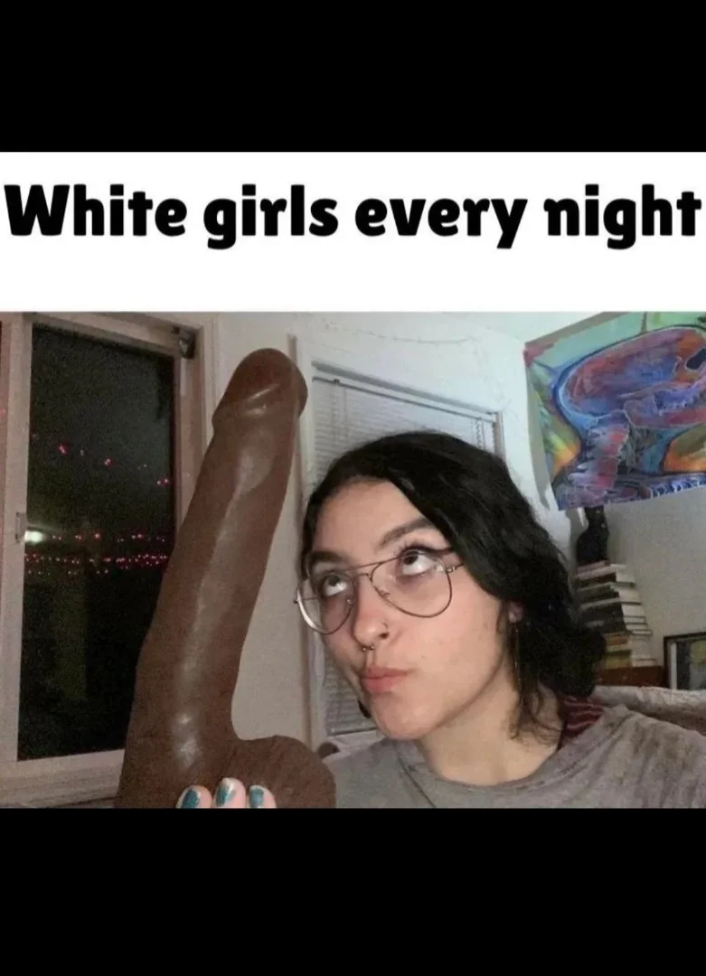 Bbc dildo hot captions image 2