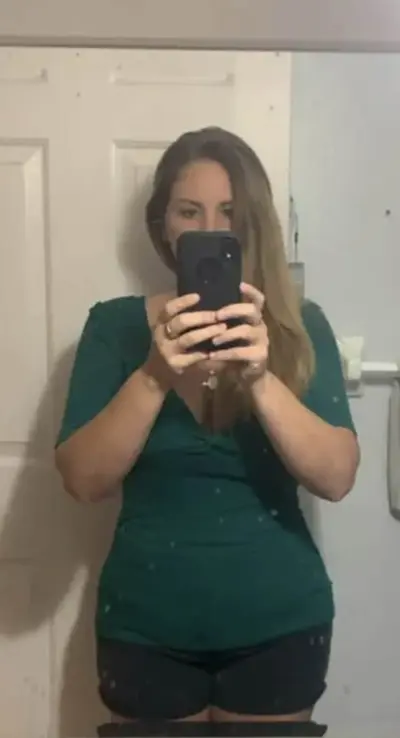 Amateur Michigan Hotwife Sarah....Per Request cover image