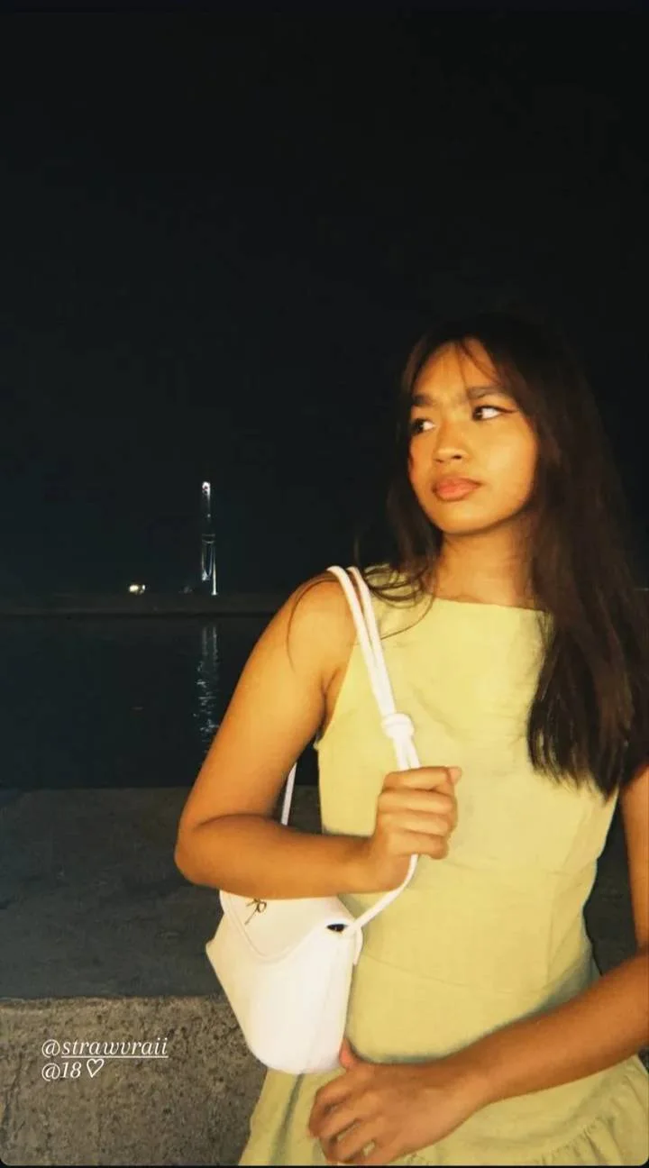 Slutty girls Rania and Frances 18yo, Philippines image 8
