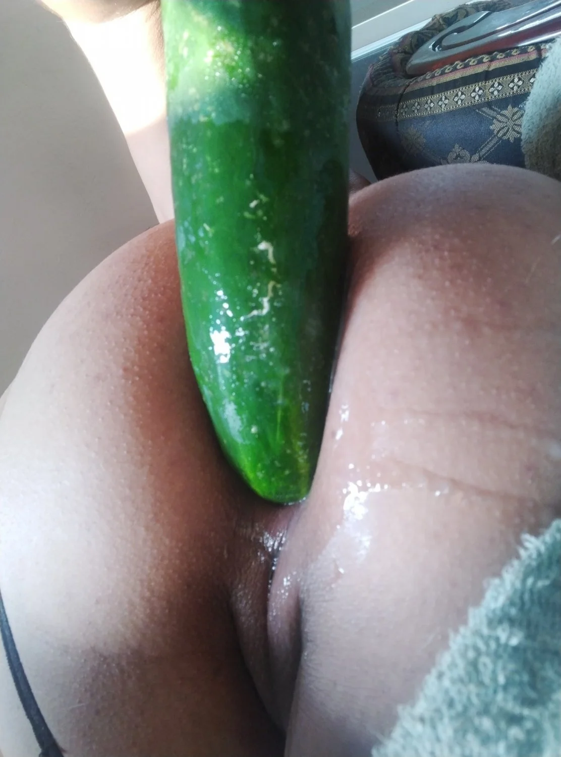 Karla Lara the cucumber eating whore 🥵 image 11