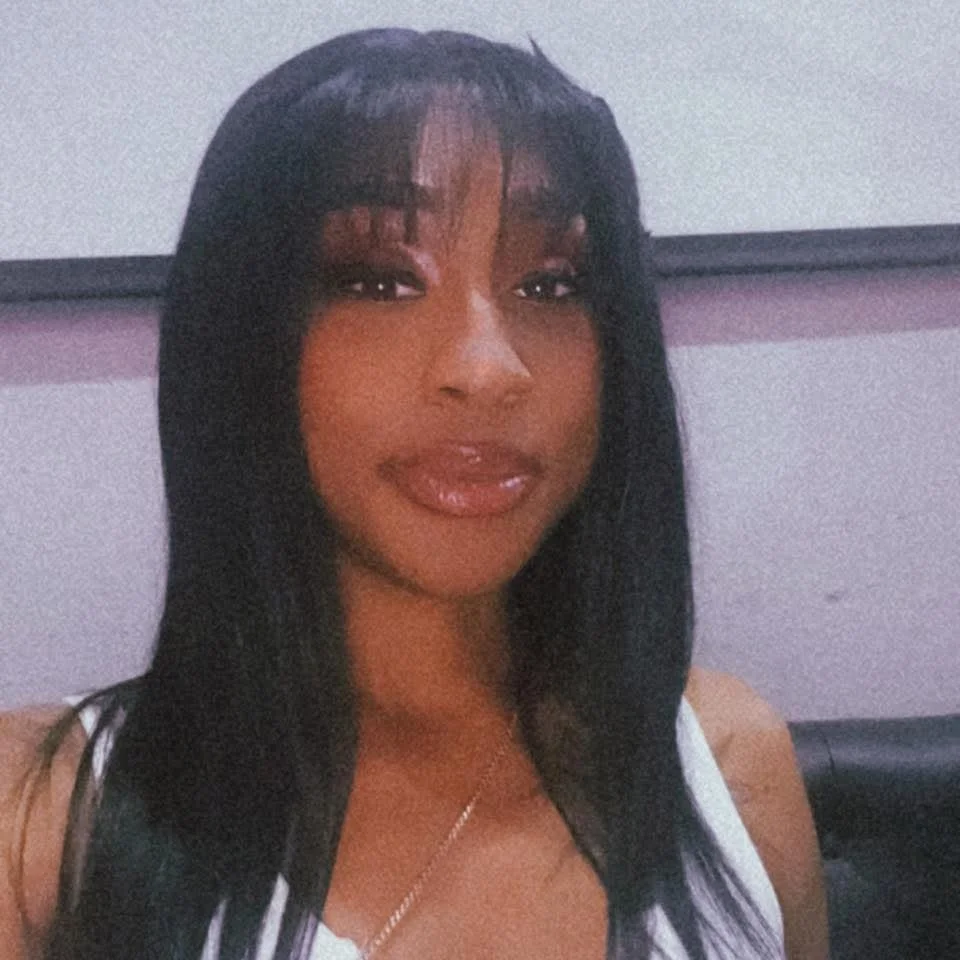 West Orlando Florida Popular Bahamian thot maryah cobb playing with her pretty pussy leaked image 24