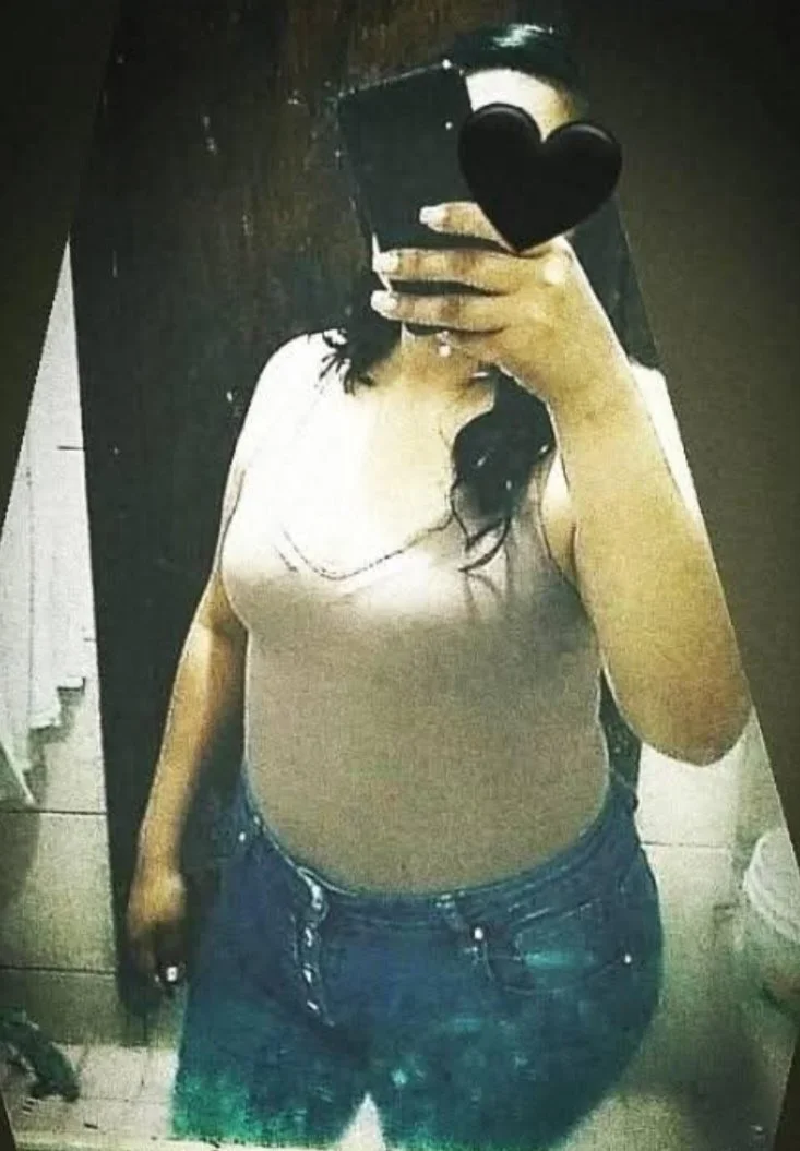 La ex de un seguidor image 4