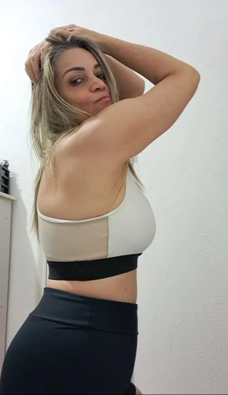 Loira gostosa main image