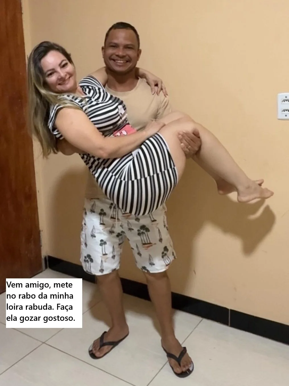 Rabuda brancona, tesão de mulher image 10