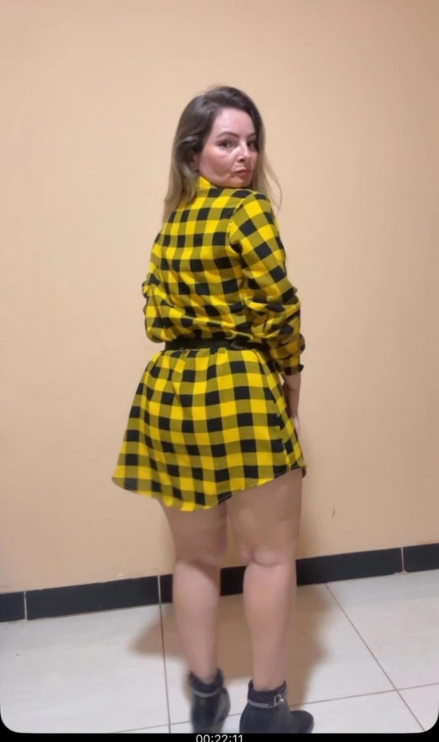 Rabuda brancona, tesão de mulher image 14