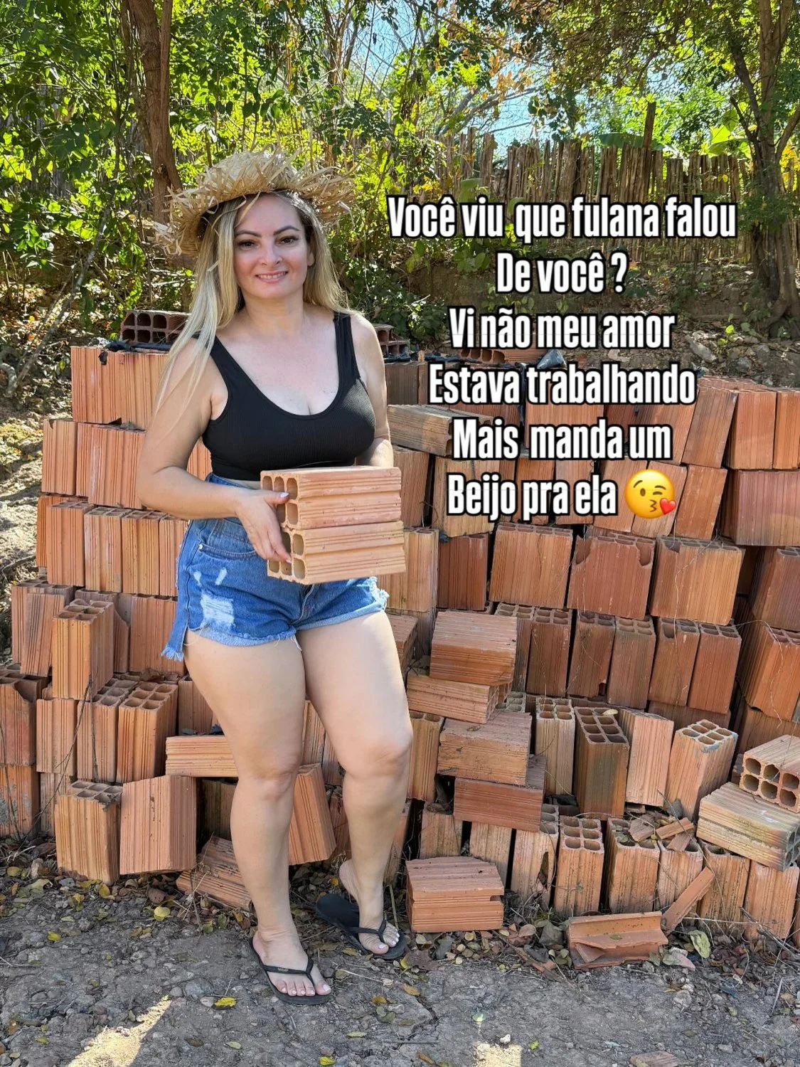 Rabuda brancona, tesão de mulher image 21