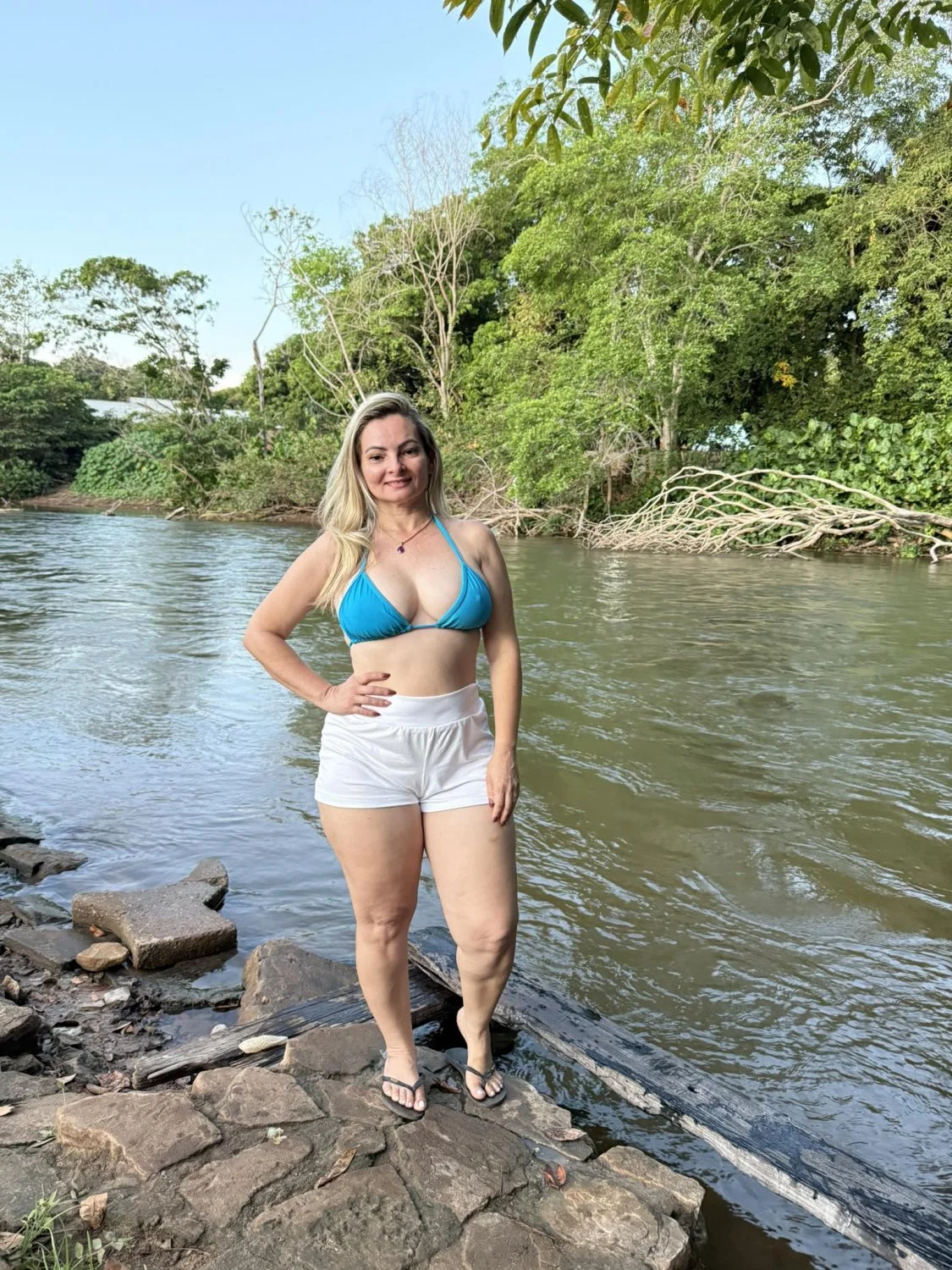 Rabuda brancona, tesão de mulher image 27