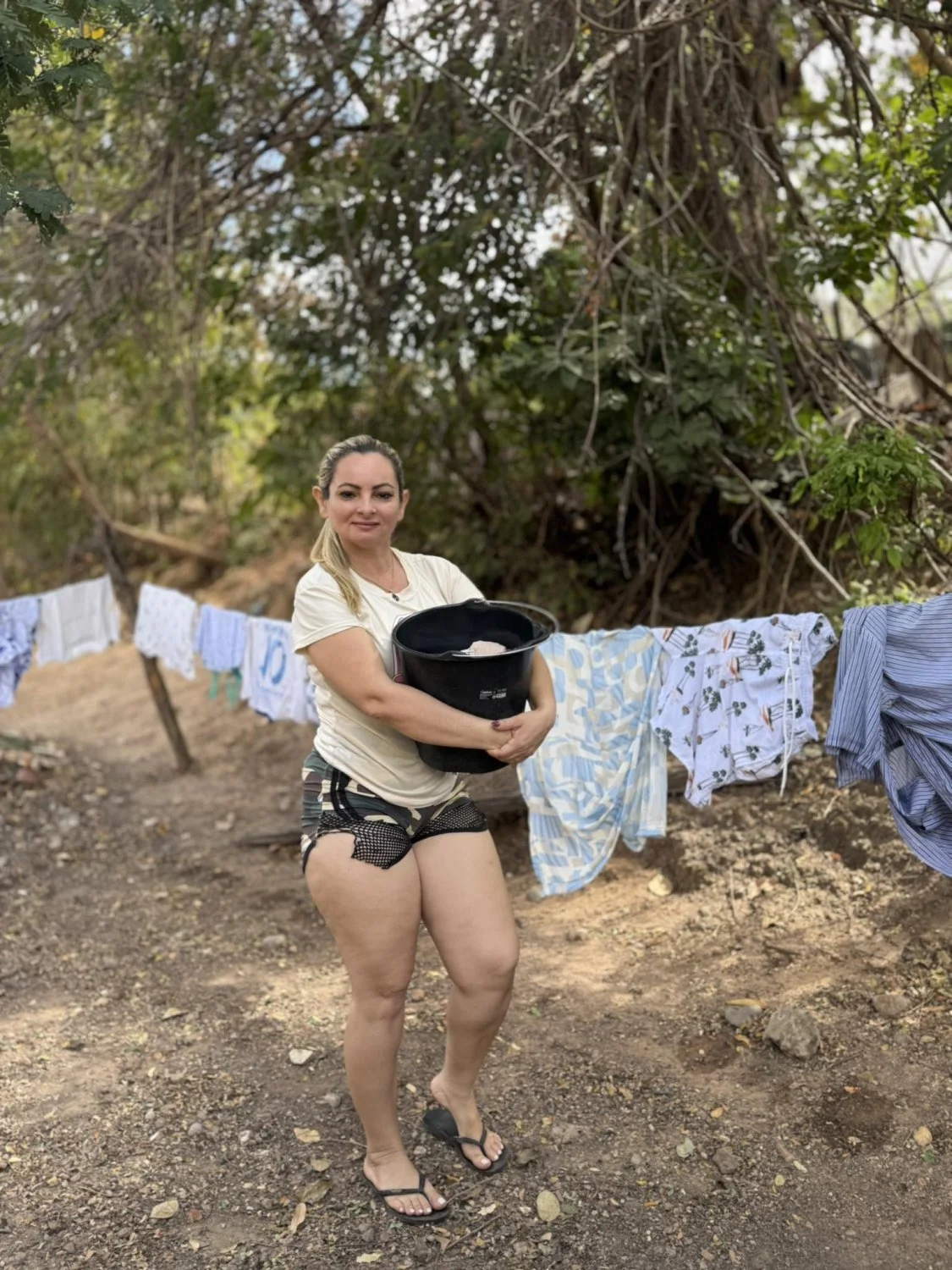 Rabuda brancona, tesão de mulher image 29