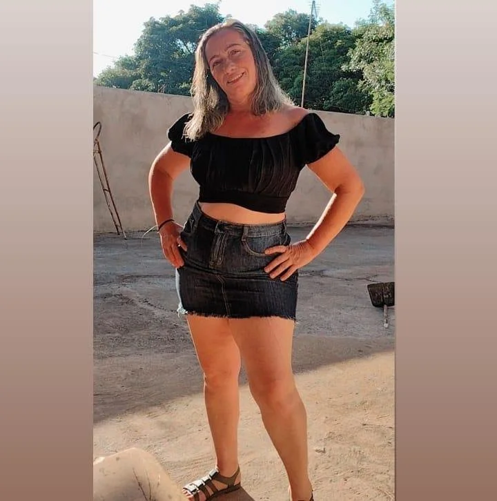 Rabuda brancona, tesão de mulher image 3