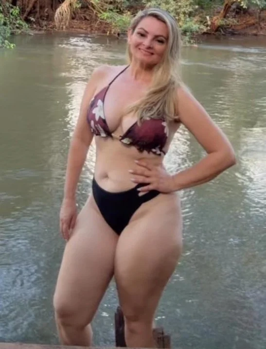 Rabuda brancona, tesão de mulher image 7