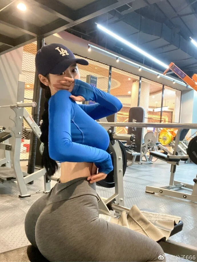 ZuoGongzi666 - PAAG - Chinese Fat Ass (PART 2) image 30