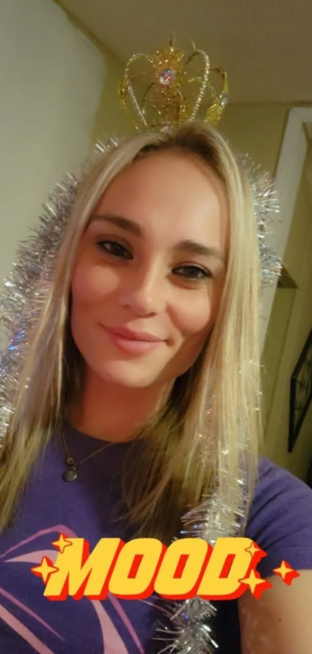 Friends Mom TAYLOR Is Finally A Webslut main image