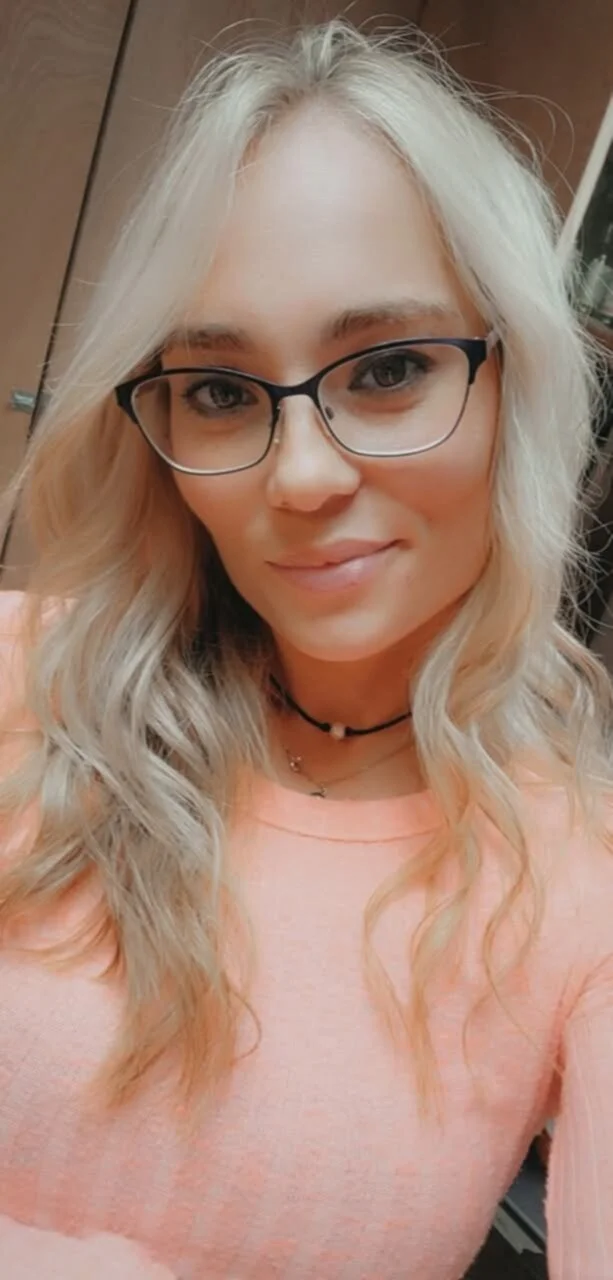 Friends Mom TAYLOR Is Finally A Webslut image 14