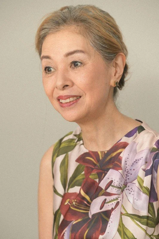 🔚Japanese　顔抜き　女子アナ　阿部知代　顔50点身体100点　熟女　ソフトエロ　一発やりたい image 21