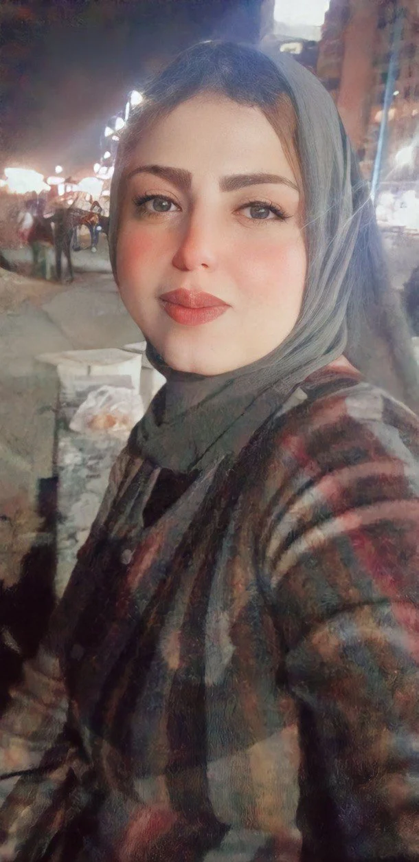 HIjabi Muslimah image 3