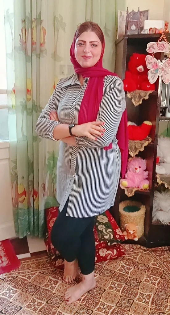 HIjabi Muslimah image 4
