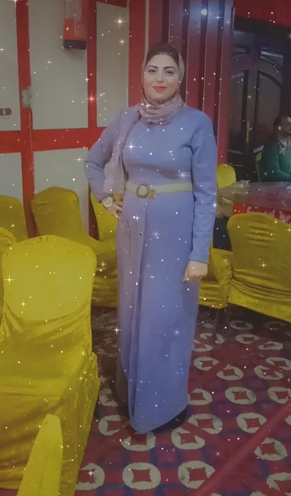 HIjabi Muslimah image 5