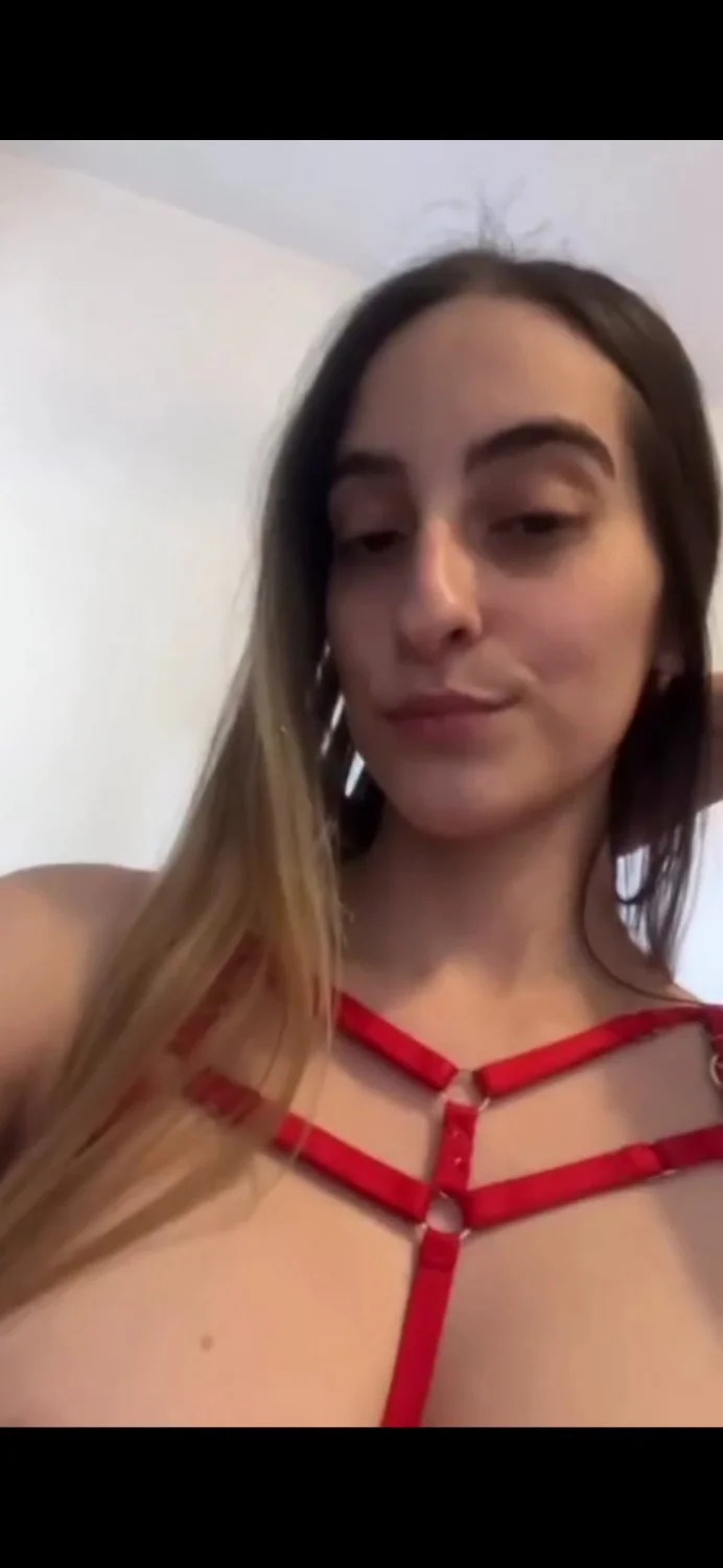 Who is she? main image