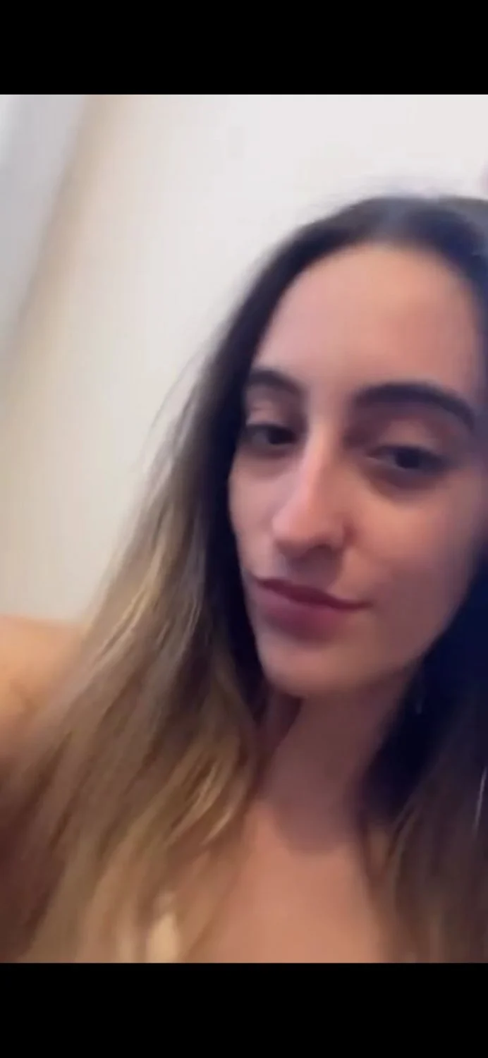 Who is she? image 3