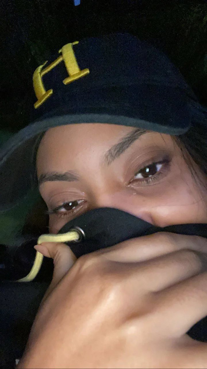 Morena caiu na net exibindo os peitos dlç image 8
