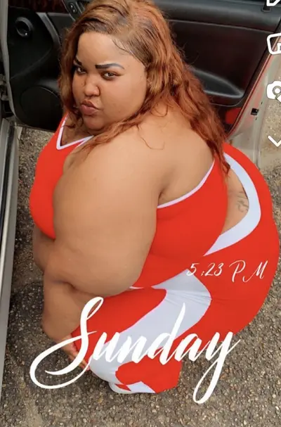 SSBBW MrzCupcakess88 ‼️‼️ cover image
