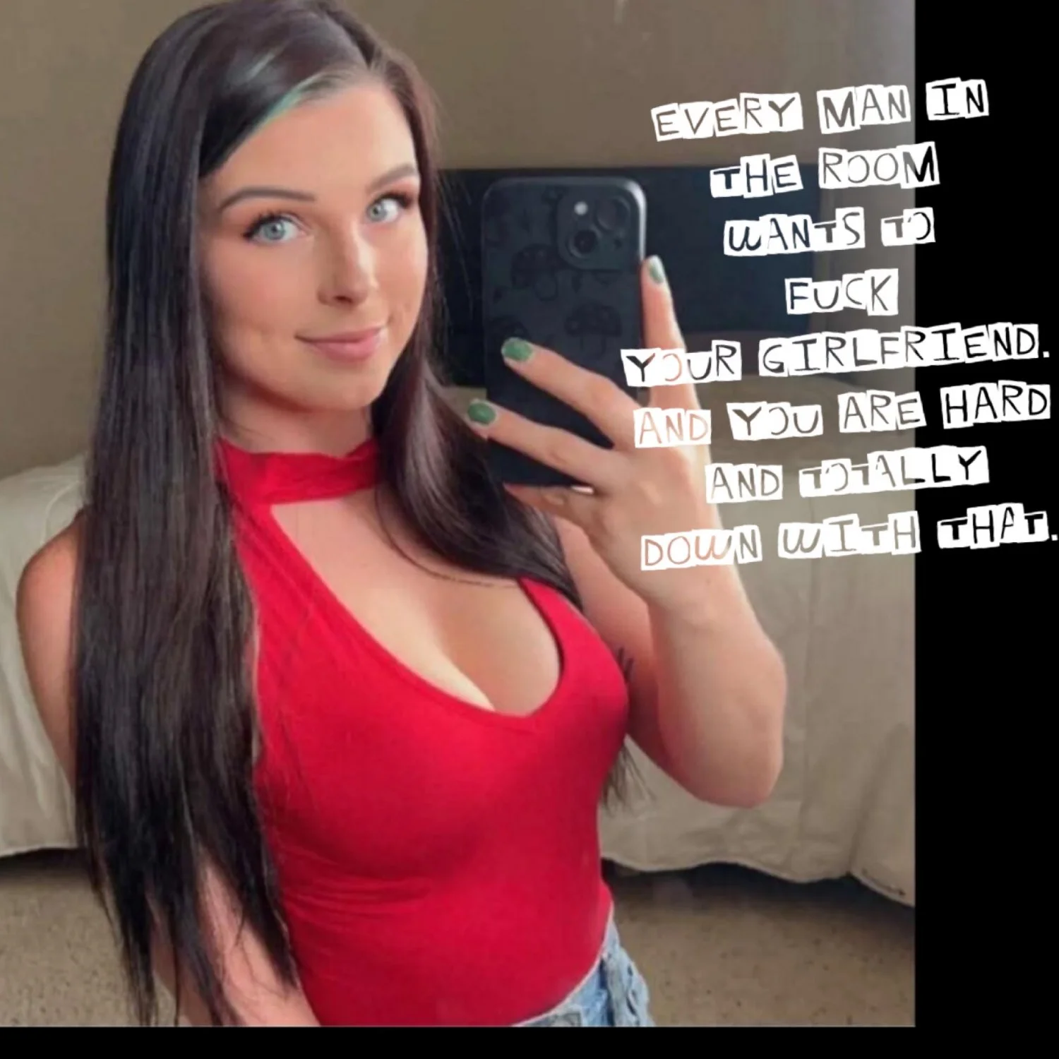 Caption fun main image