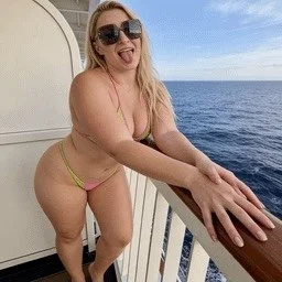 Thick Slutty Big Tit PAWG image 10