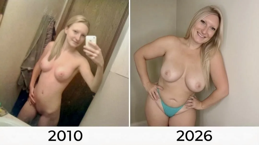 Thick Slutty Big Tit PAWG image 25