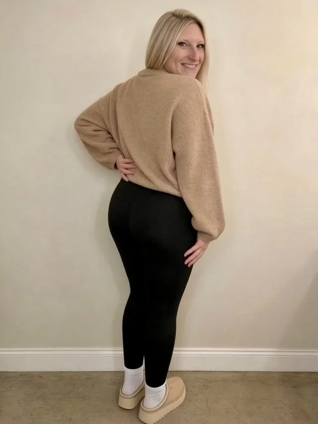 Thick Slutty Big Tit PAWG image 3
