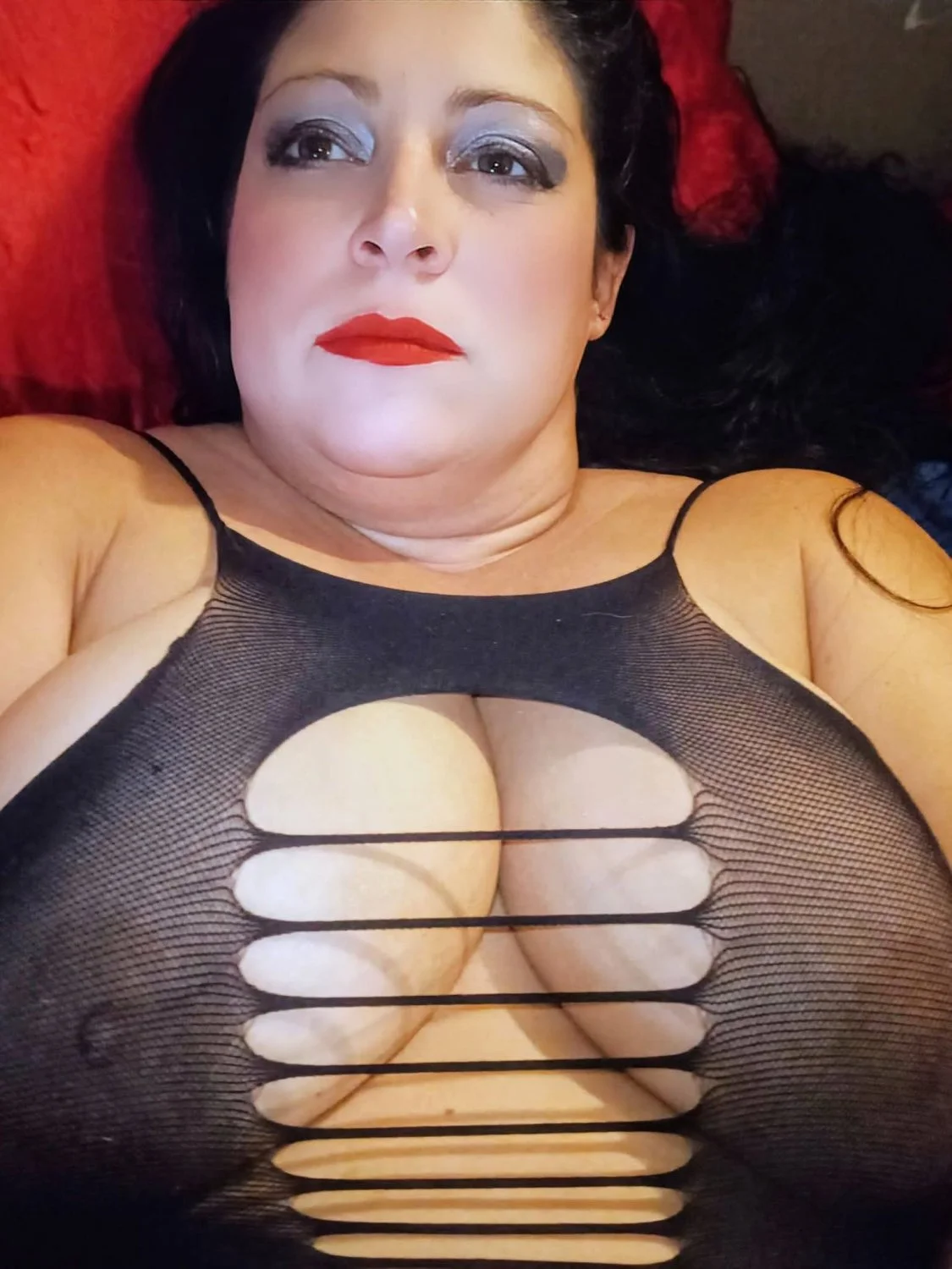 BBW PAWG Julie image 10