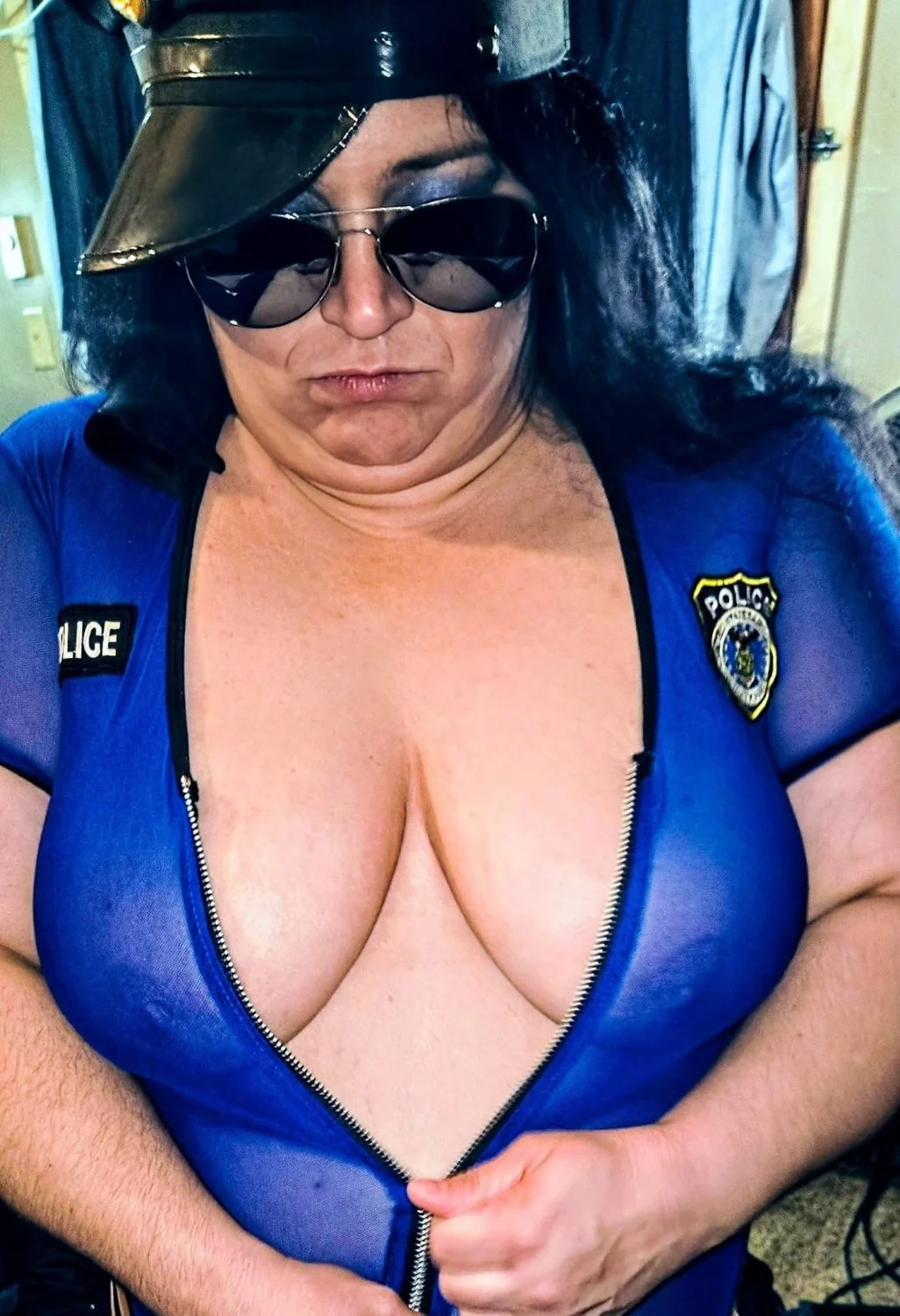 BBW PAWG Julie image 28