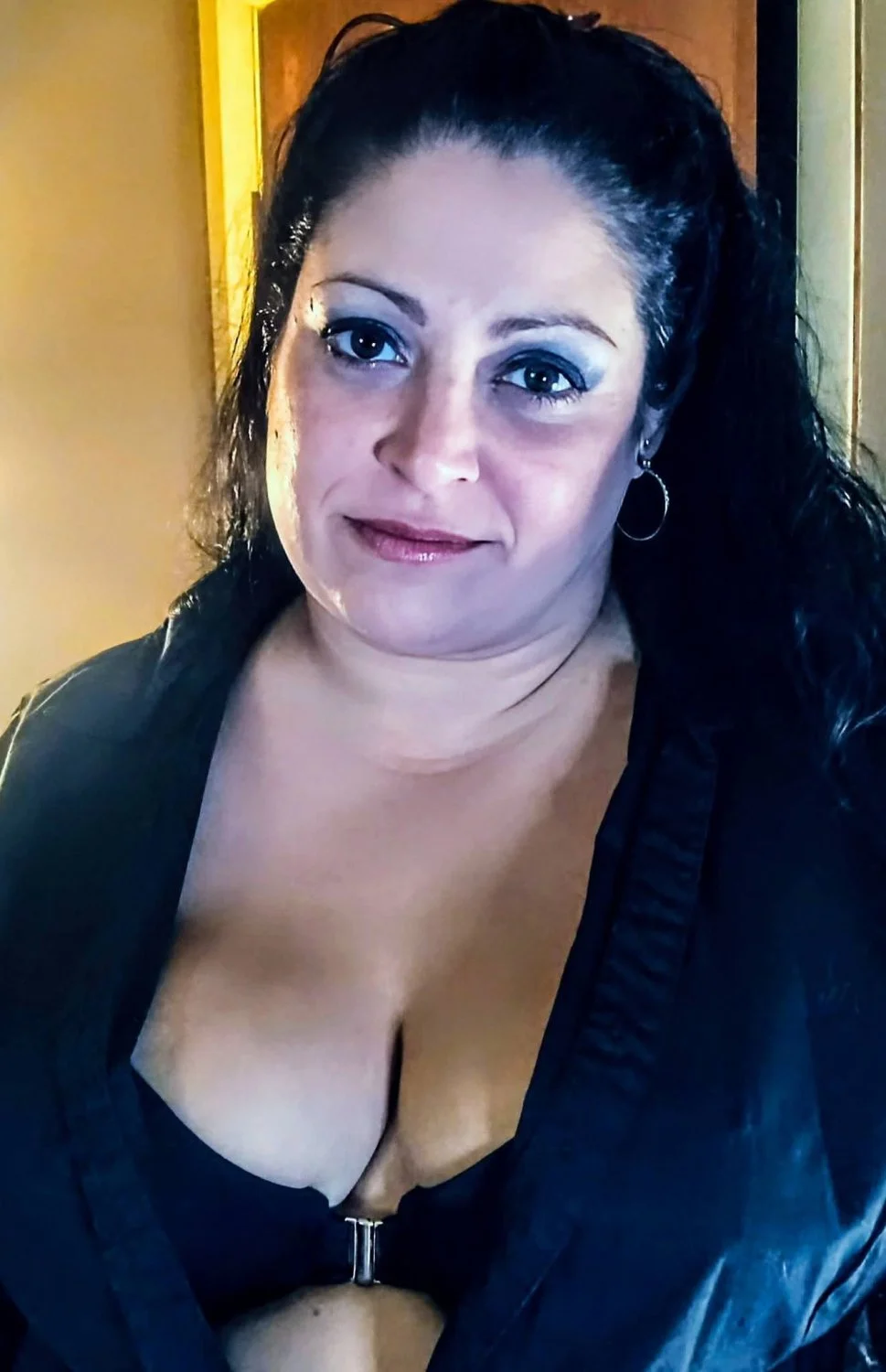 BBW PAWG Julie image 35