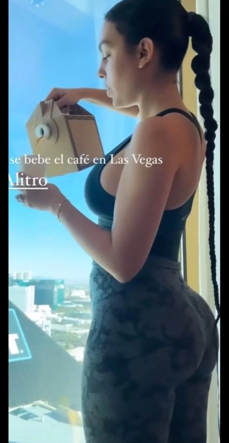 Georgina Rodríguez image 23