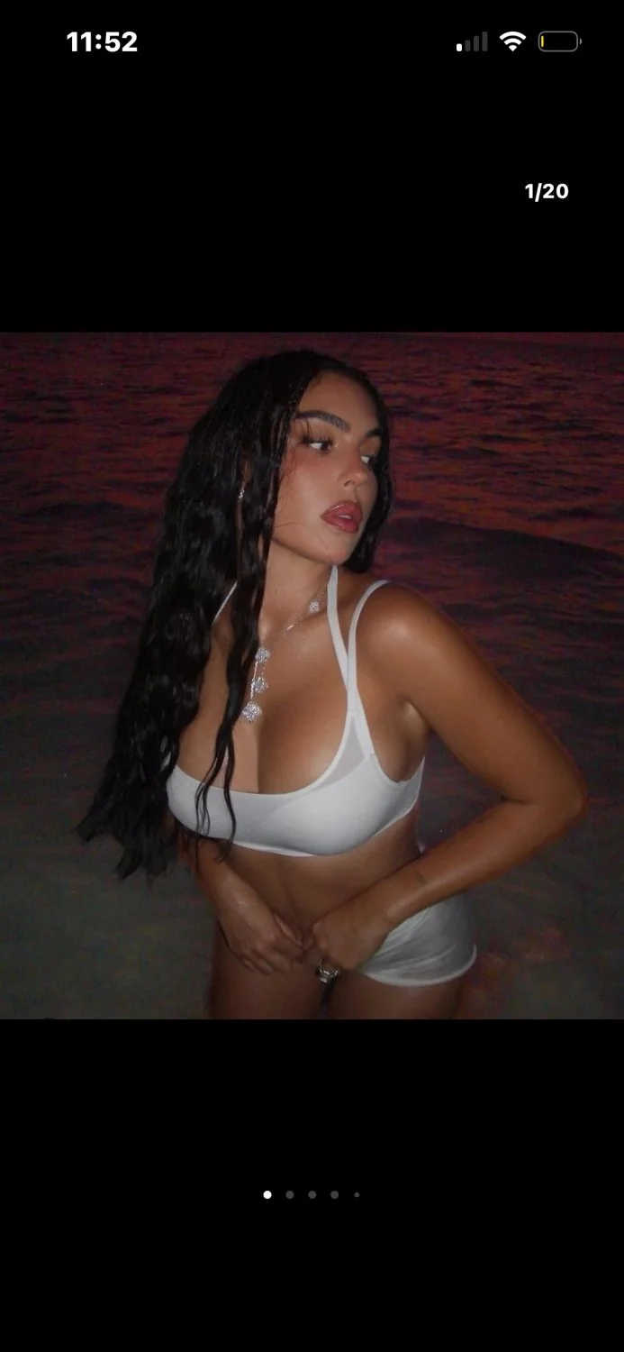 Georgina Rodríguez image 43