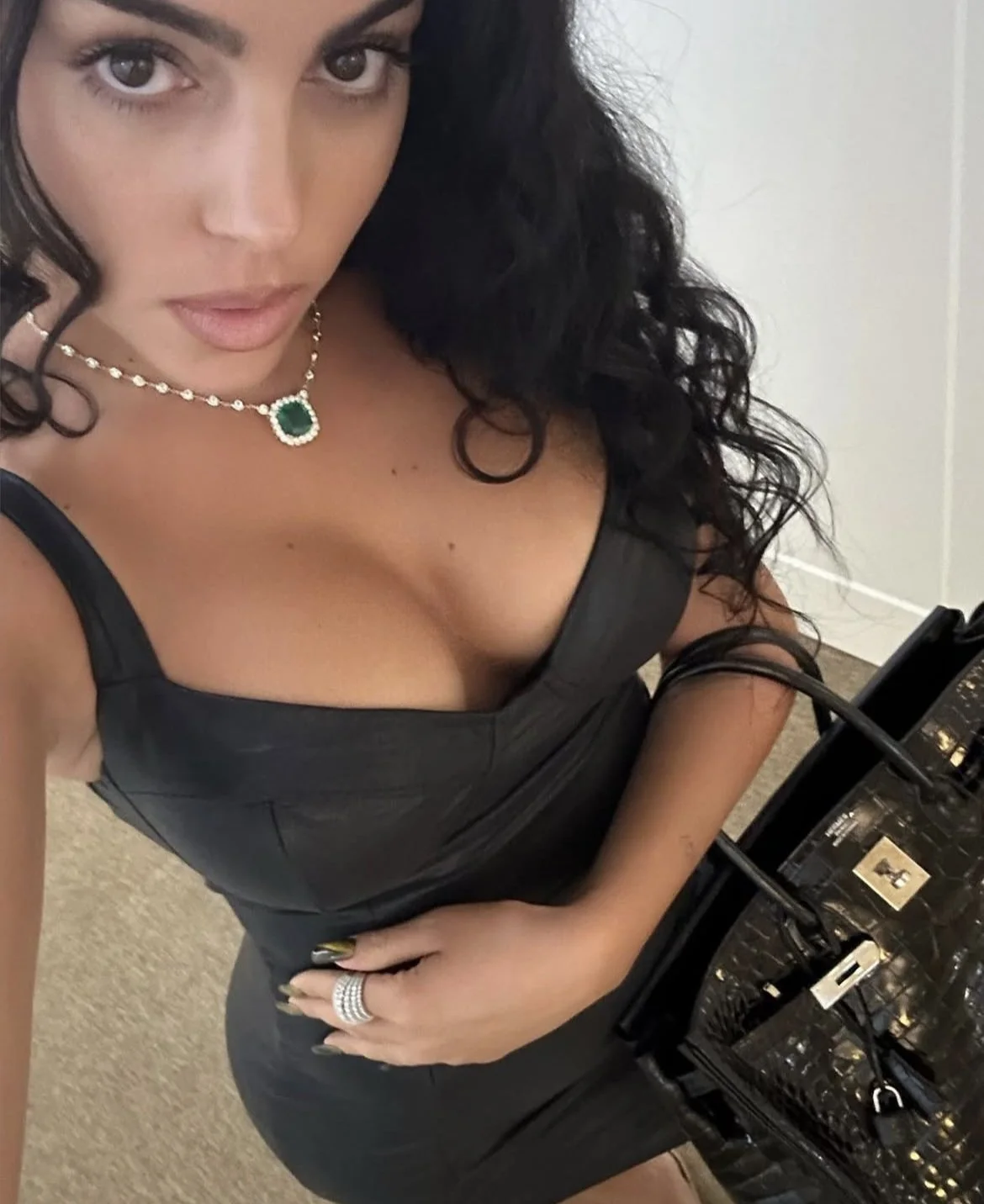 Georgina Rodríguez image 7