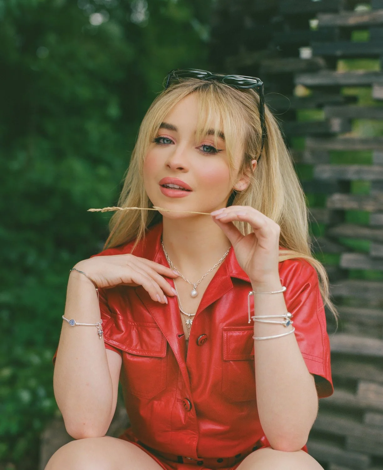 Sabrina Carpenter image 8
