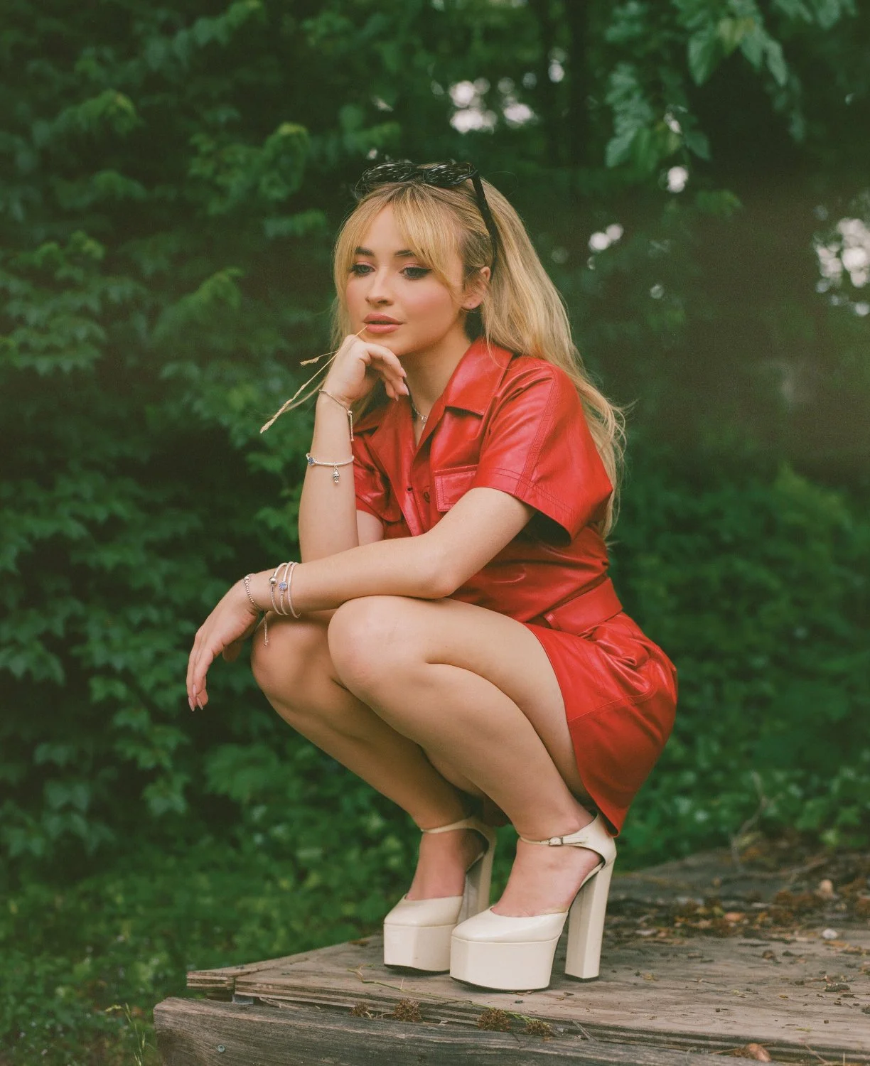 Sabrina Carpenter image 9